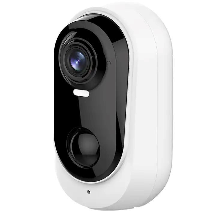 실내 2MP PIR 와이파이 보안 카메라 3.6MM 렌즈와 함께 쌍방향 오디오