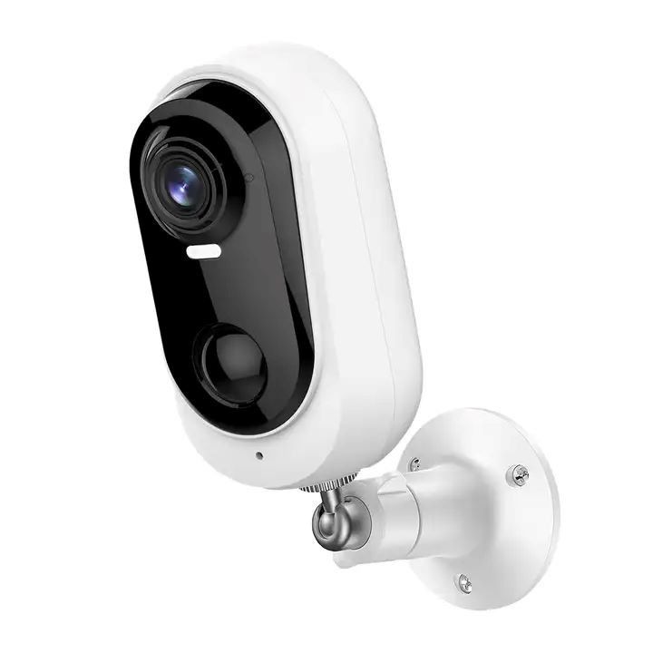 실내 2MP PIR 와이파이 보안 카메라 3.6MM 렌즈와 함께 쌍방향 오디오