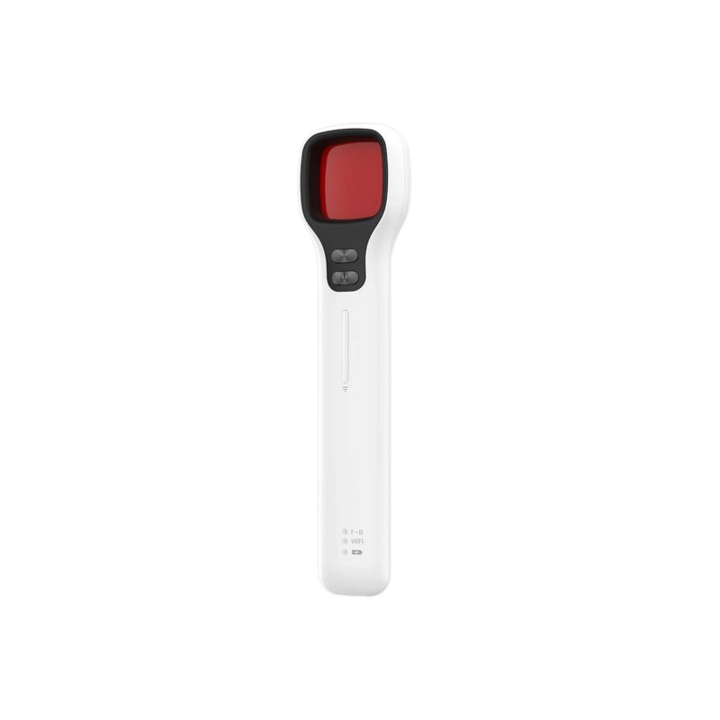 250mAh 피인더 렌즈 반 스파이 탐지기 RF 신호 스캐너 스파이 탐지 펜